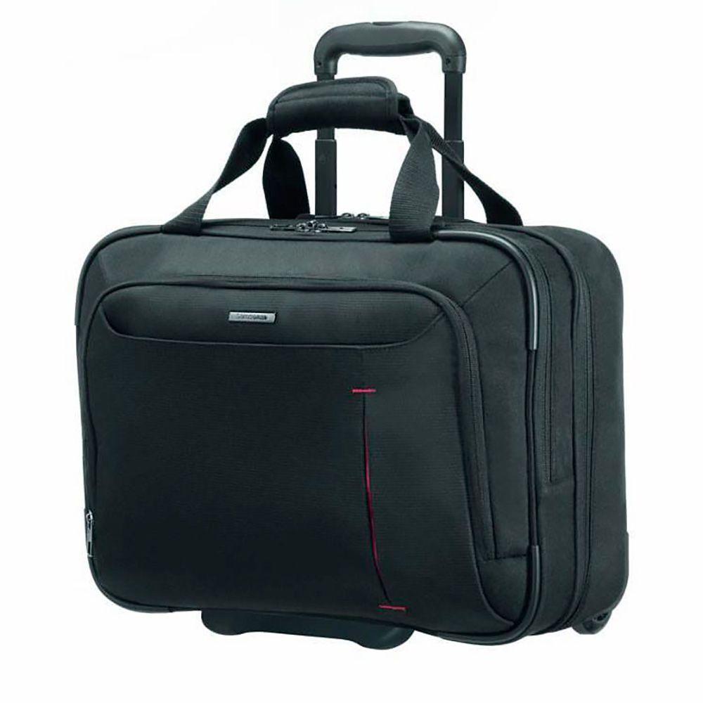 samsonite computer bolsa on wheels