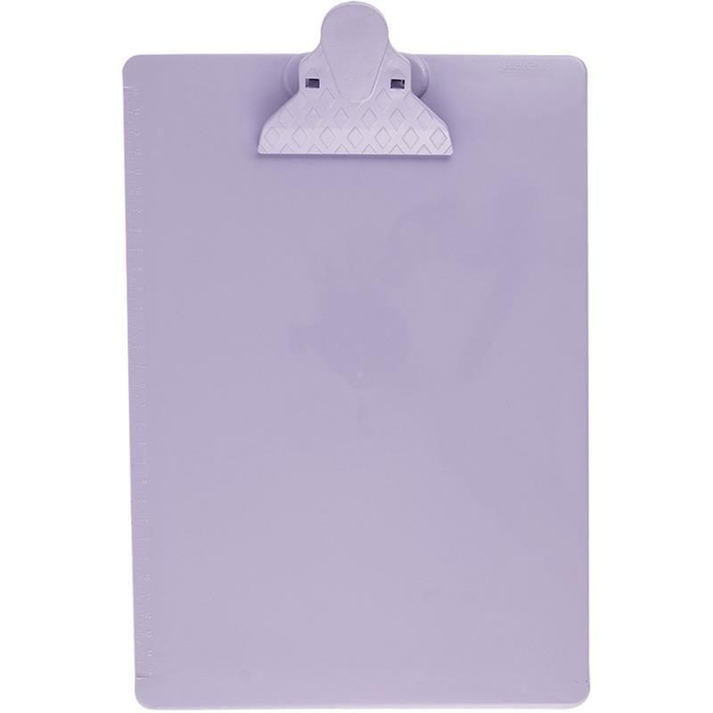 Pasta L Oficio Cristal New Line C/10 POLIBRAS Waleu Pastas