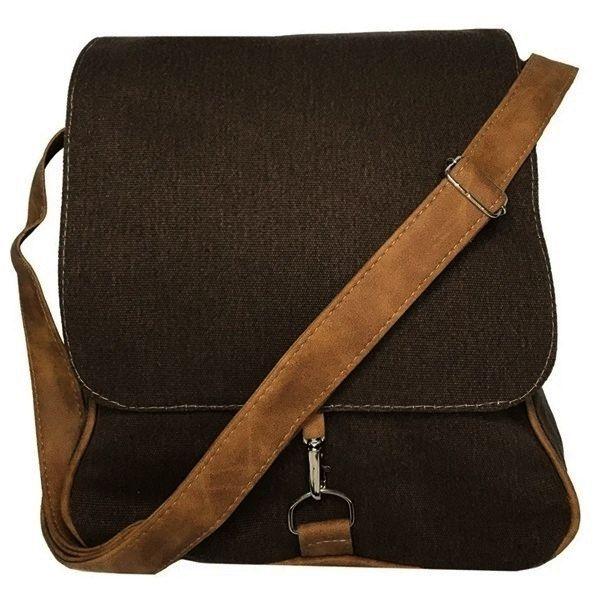 sreeleathers sling bolsa