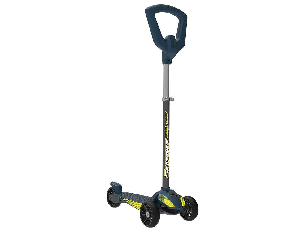 Azul - Skatenet Easy Rider