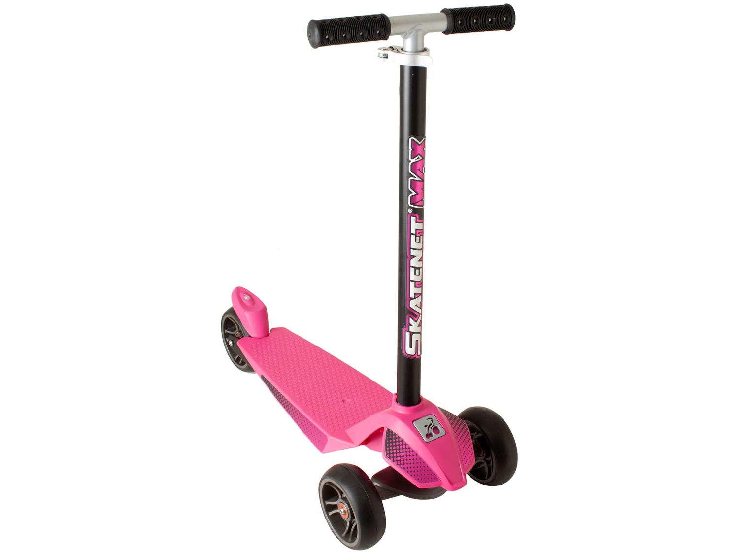 Rosa - Skatenet Max