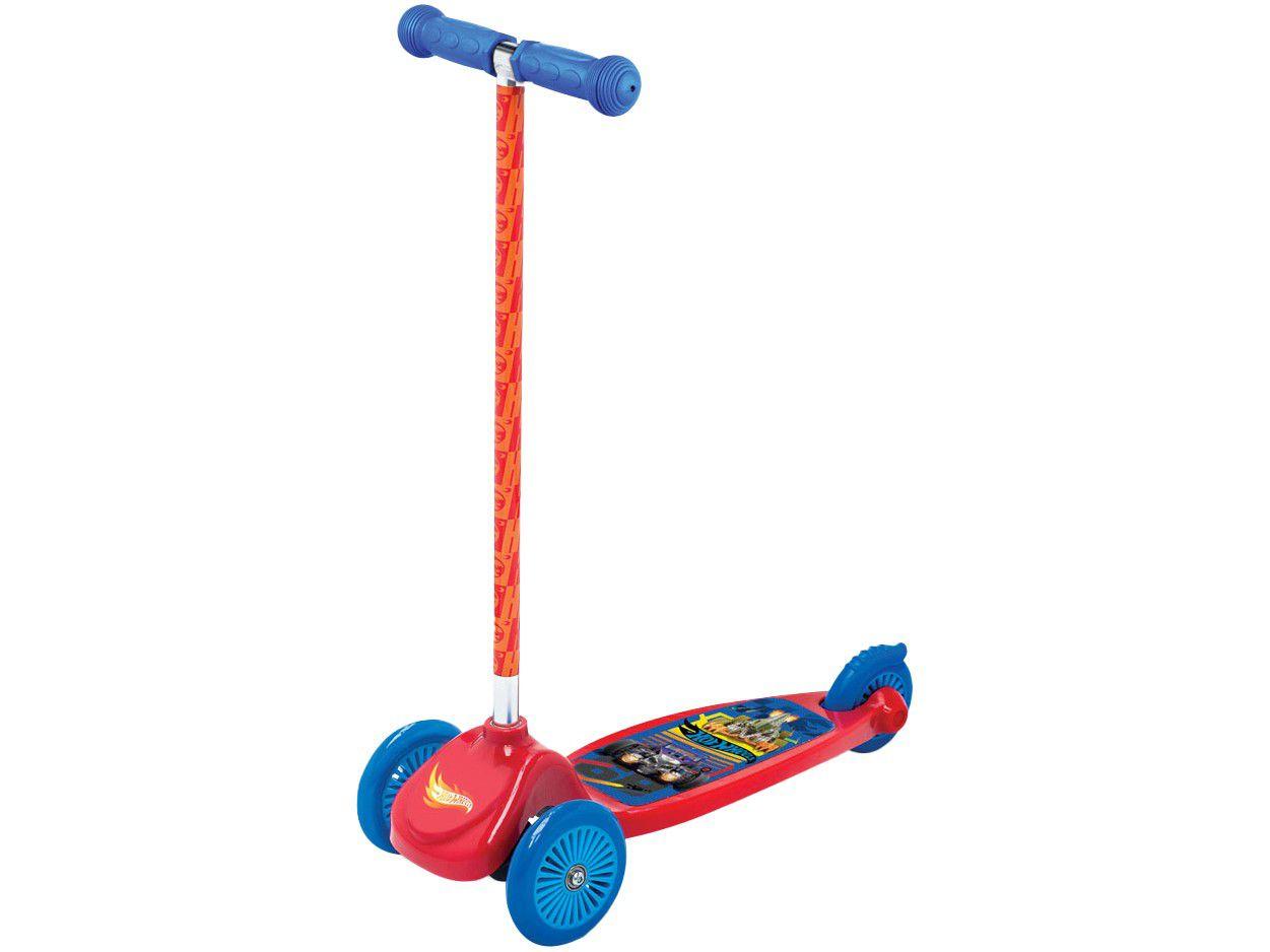 Colorido - Hot Wheels