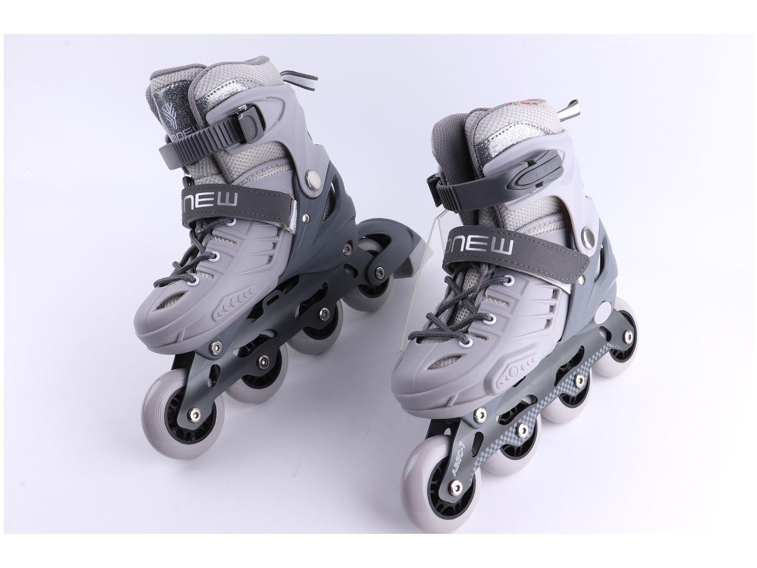 Patins in Line Infantil Gonew Plastic Frame