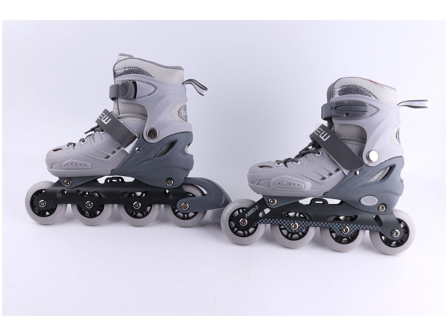 Patins in Line Infantil Gonew Plastic Frame
