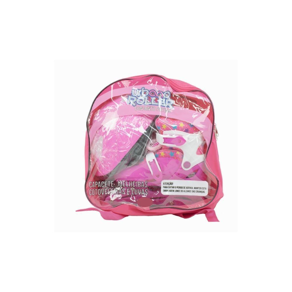 smiggle roller bolsa
