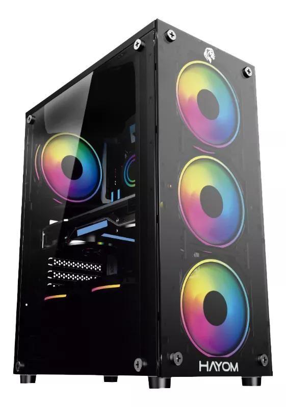 Pc Cpu Gamer I7 6700 6ª Geração 16 gb Ssd 960gb Fonte 500w Pc Cpu Gamer I7 6700 6ª Geração 16 gb Ssd 960gb Fonte 500w