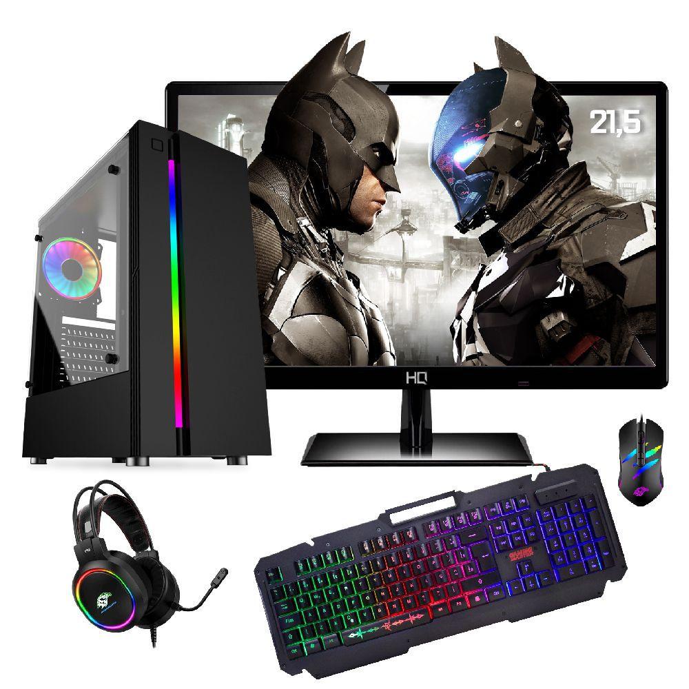 ゲーミングPC　フルセット　i-3 4150 GTX750 i3 4150とGTX750を付けたゲーミングpc