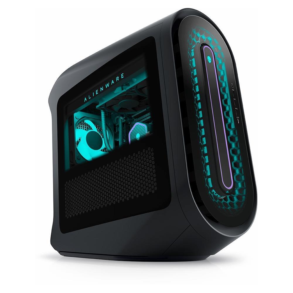 ★決算特価商品★ PC i7 Core Intel i1300-A30P, R15 Aurora Alienware Dell Gamer Windowsデスクトップ