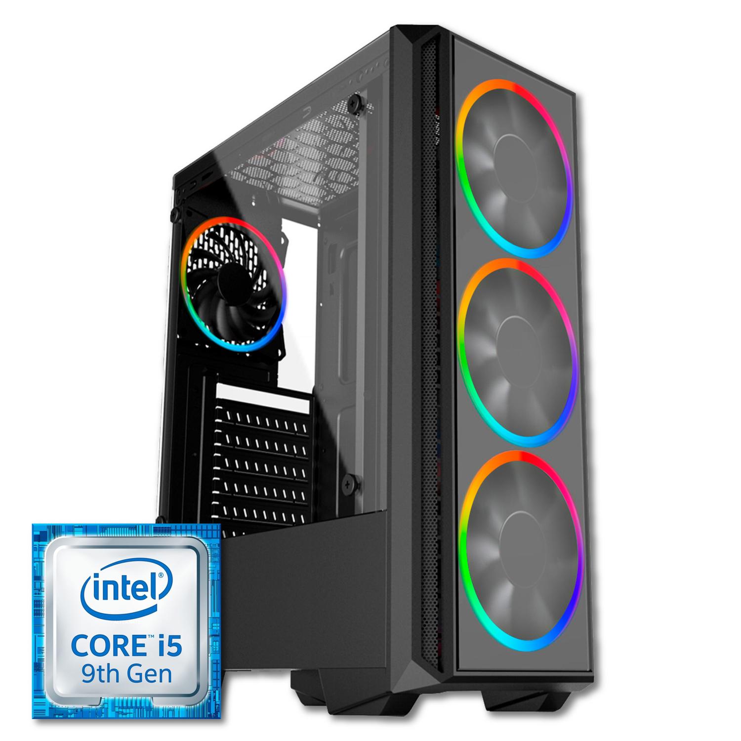 Chiamare Ringraziamento Barone Pc Gaming I5 Inteligente Erba Assegnazione