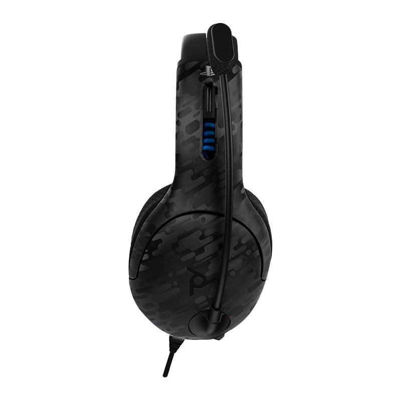 Ps4 lvl 50 headset discount