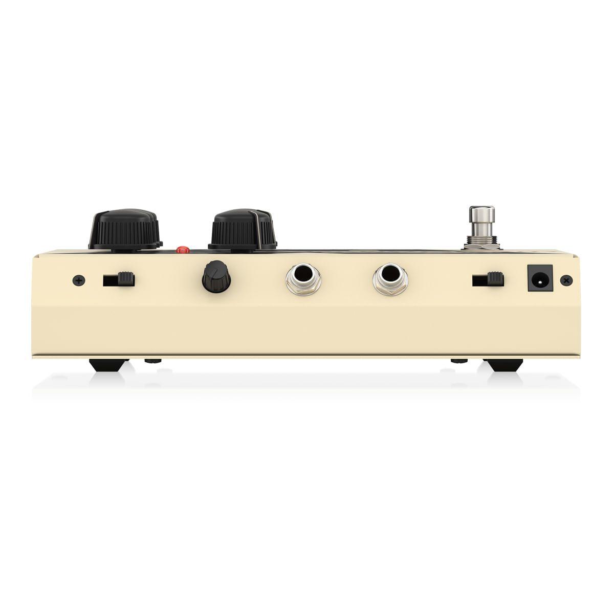 Pedal behringer vt999 vintage tube monster overdrive