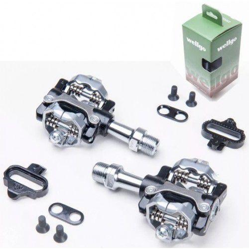 pedal clip mtb wellgo