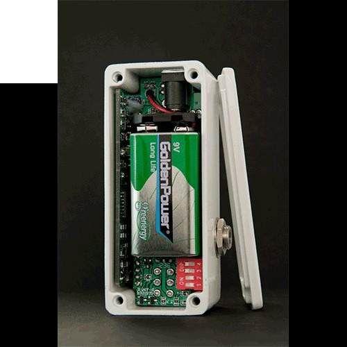 憧れ Sp Xotic Pedal Compressor Guitarra de Pedal - Sustainer / ギター