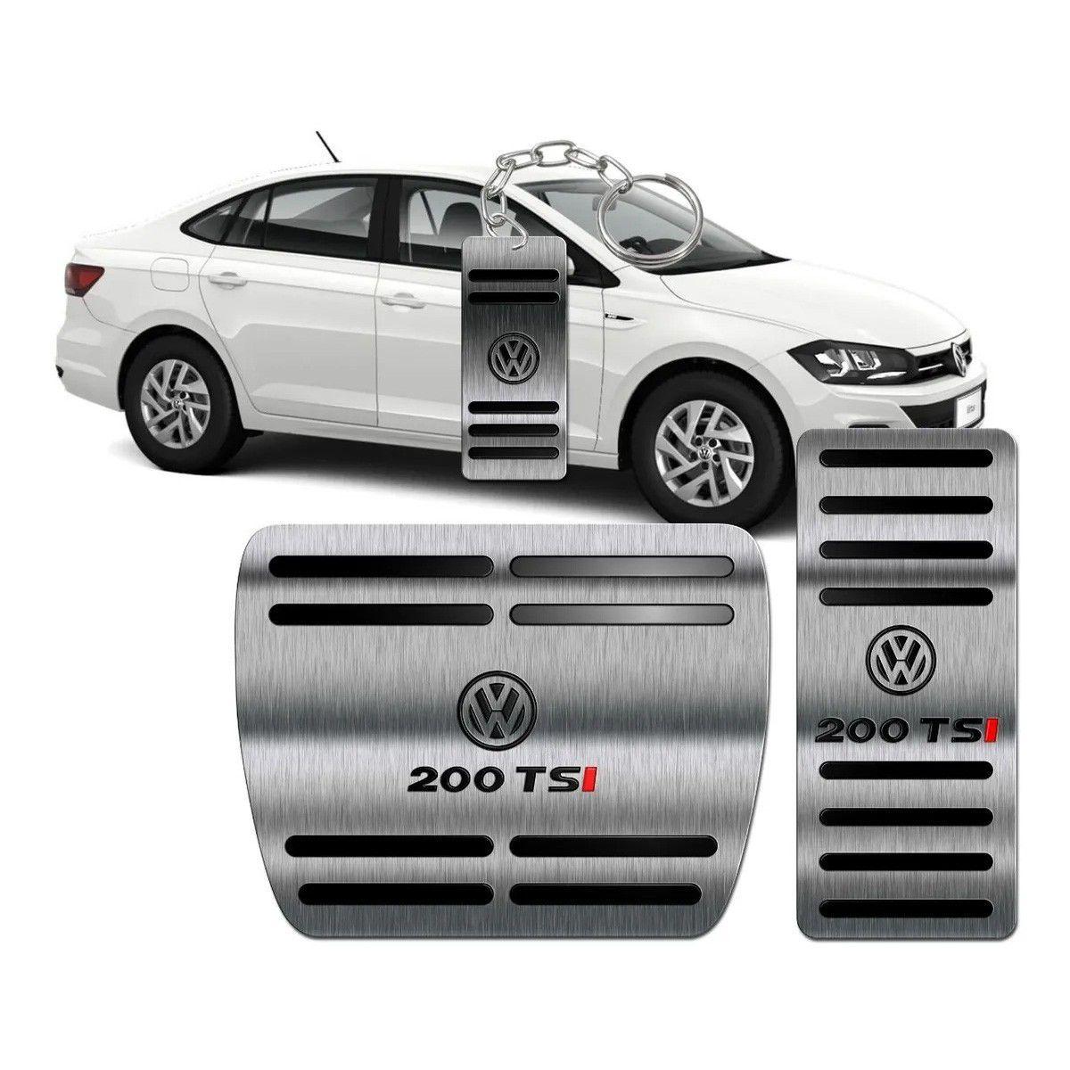 polo 200 tsi at