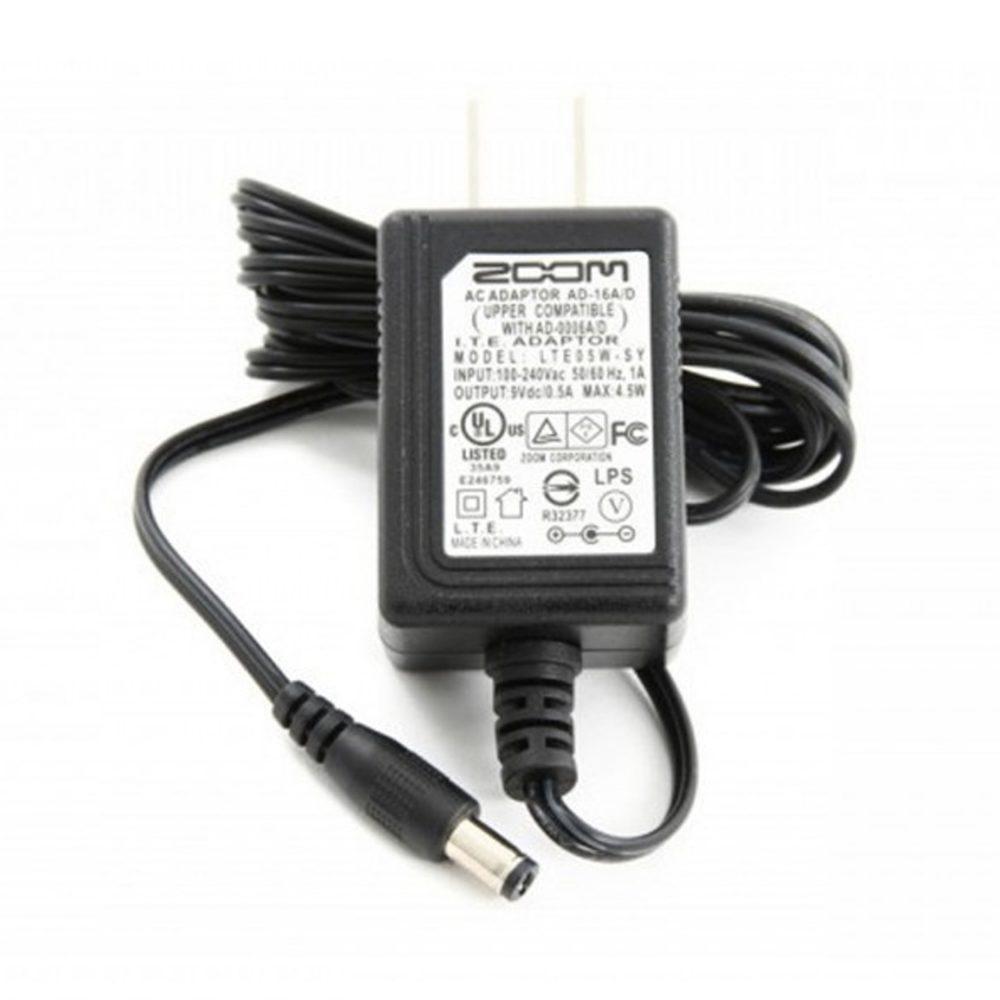 Pedaleira Zoom G1Xon K Kiko Loureiro Signature + Fonte