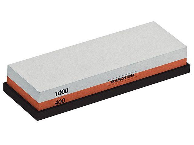 Pedra para Afiar Profio Dupla Face