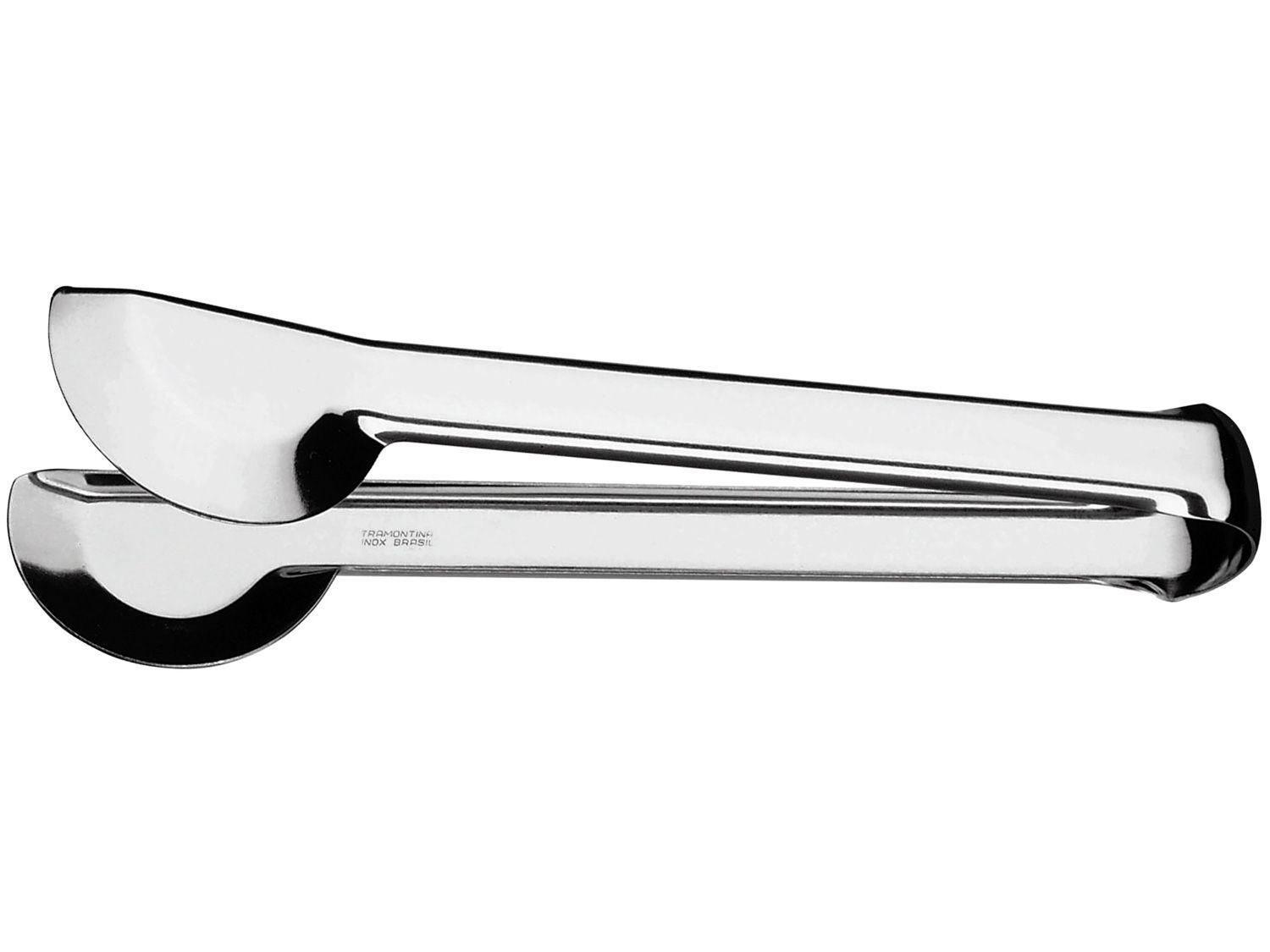 Pegador de Gelo Inox Tramontina Utility 63800615