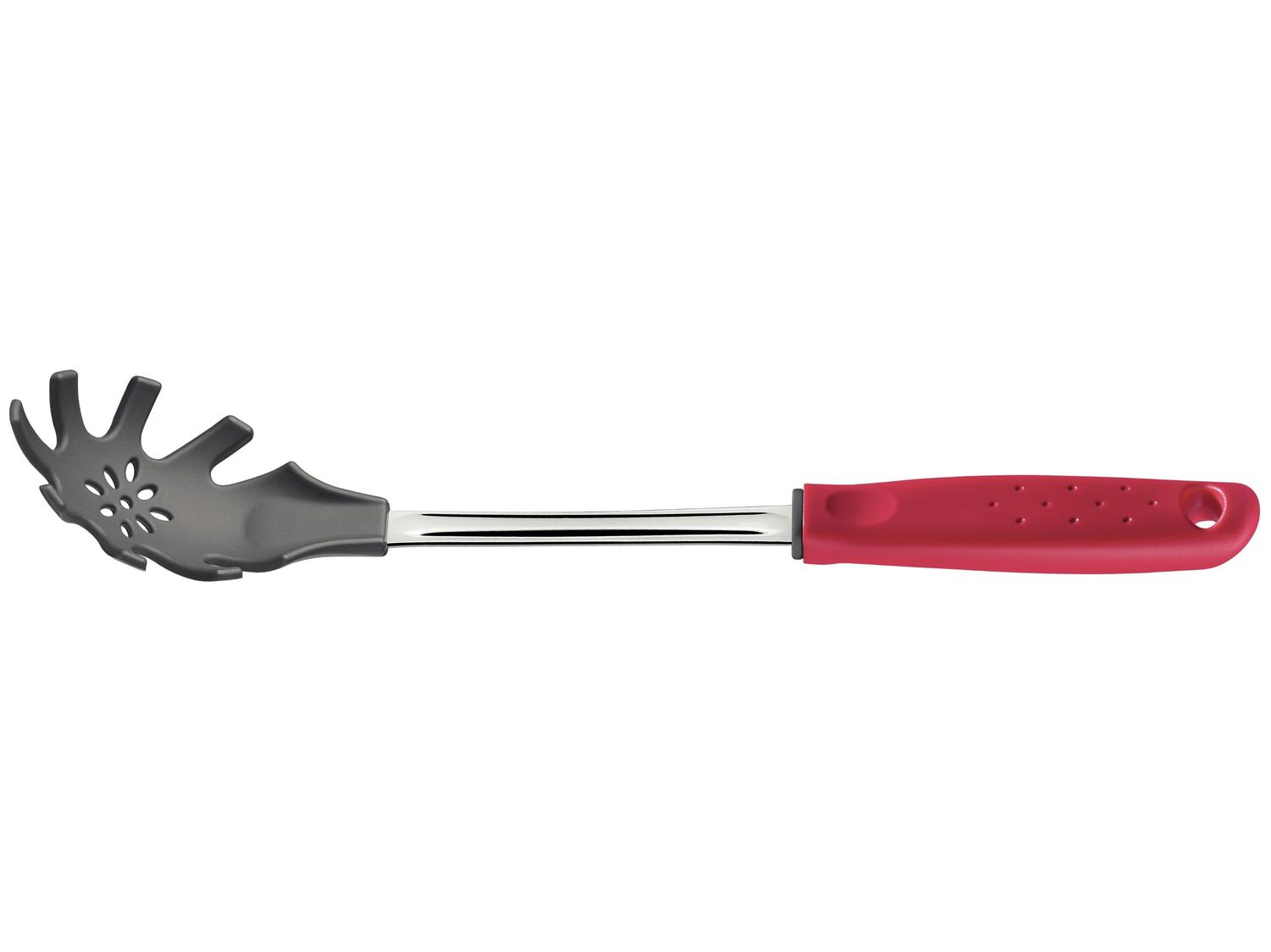 Pegador de Massas Inox e Nylon Tramontina Utilitá