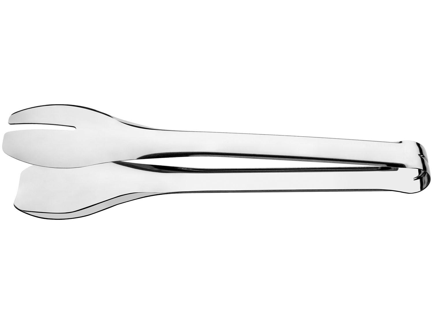 Pegador Inox Tramontina Utility Prata