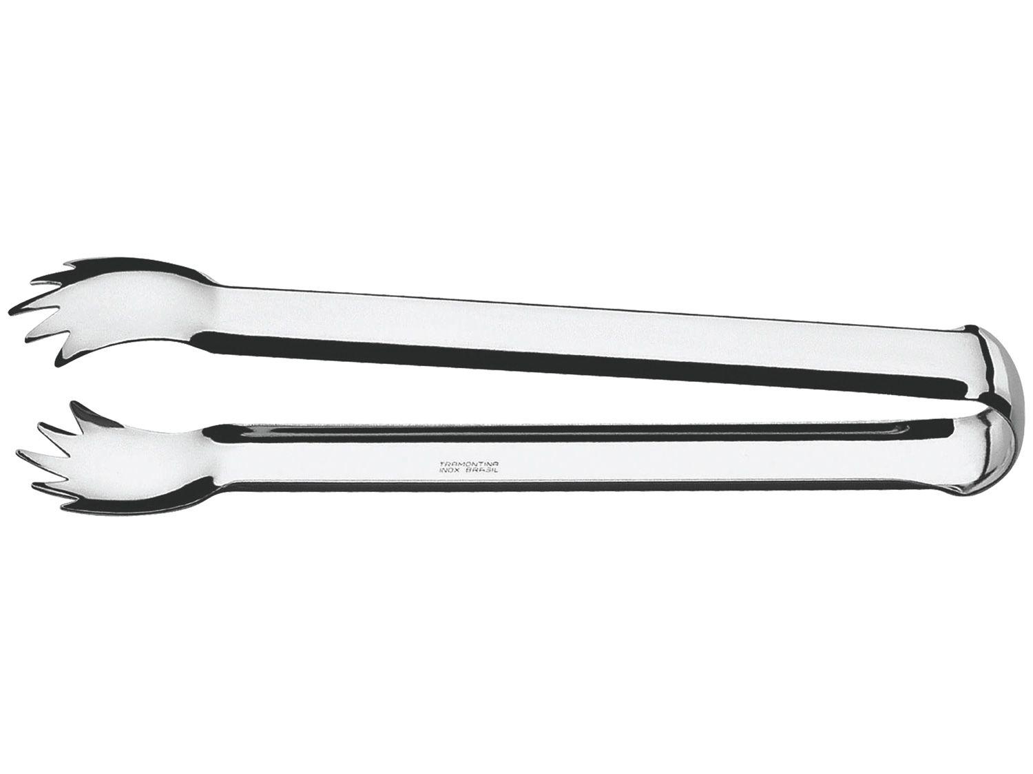 Pegador para Churrasco Inox Tramontina Utility 63800684