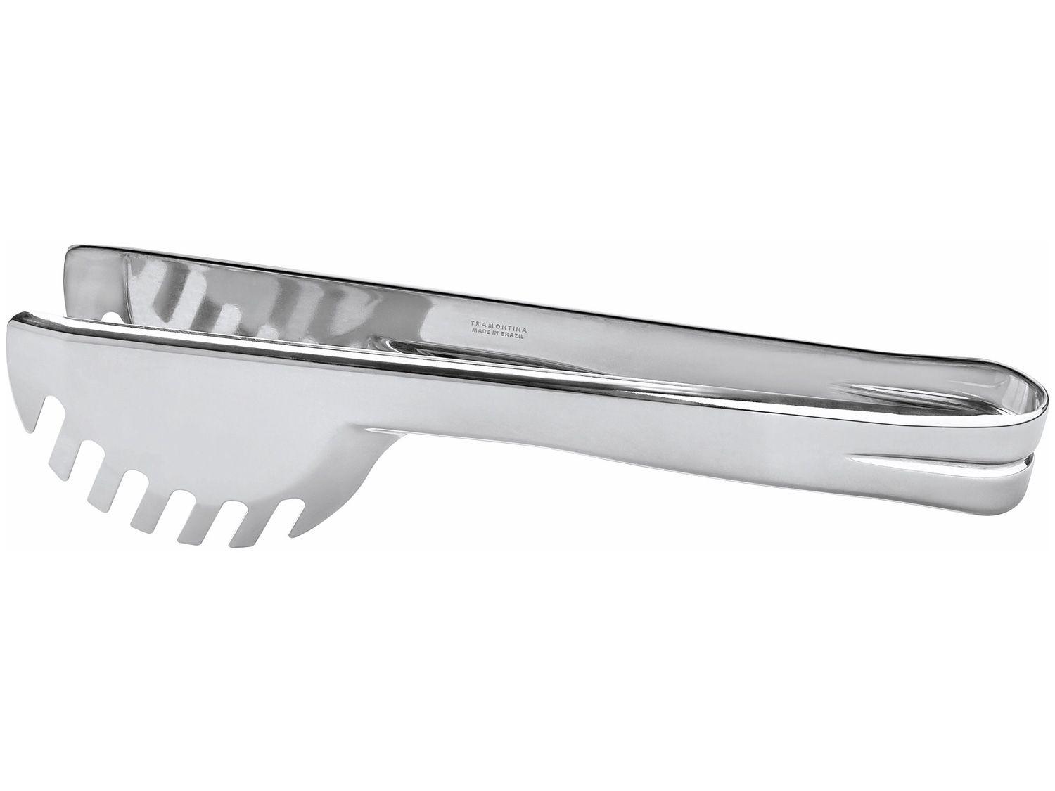 Pegador para Massa Inox Tramontina Utility 63800607