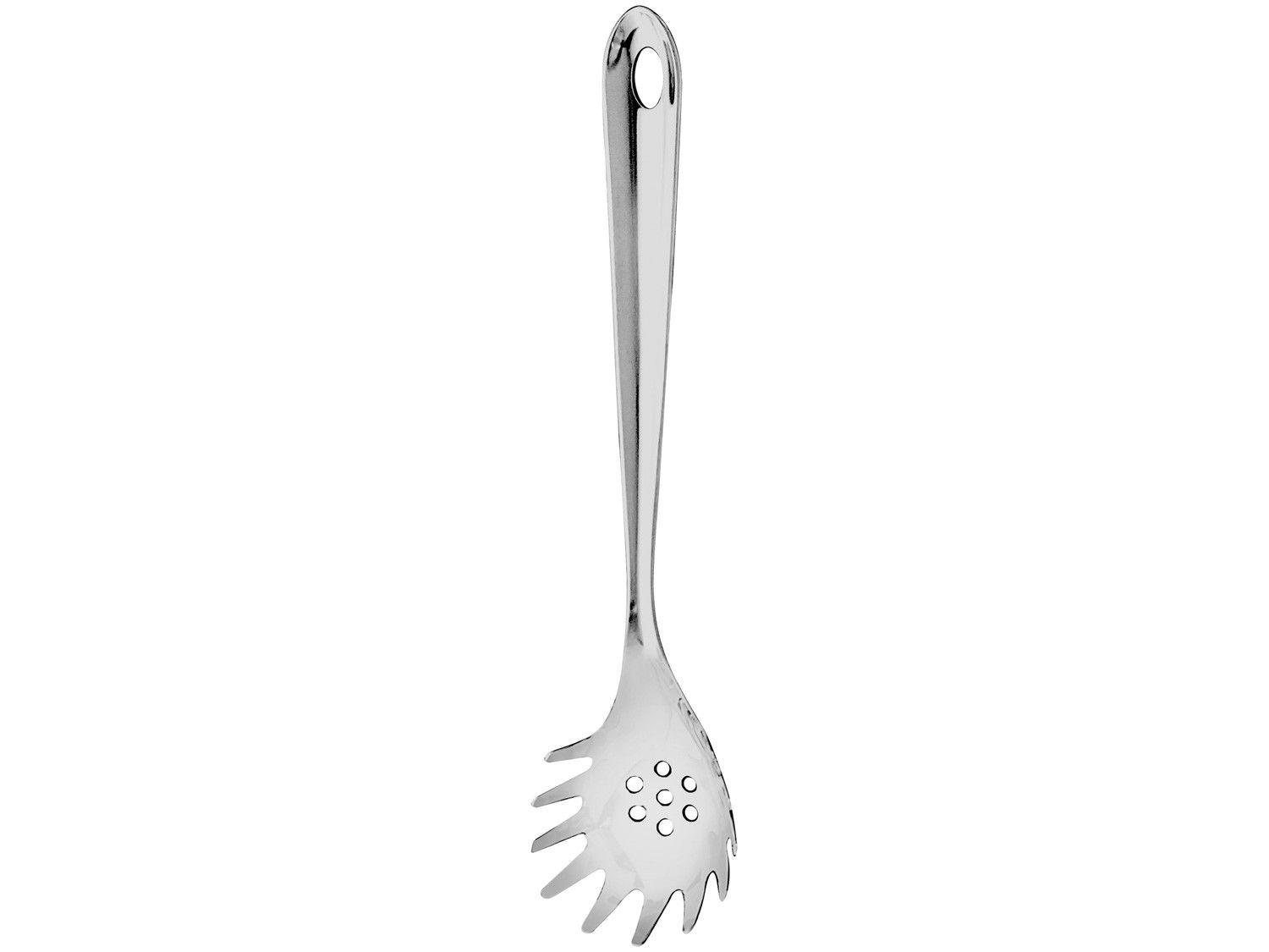 Pegador para Massa Tramontina Inox Utility
