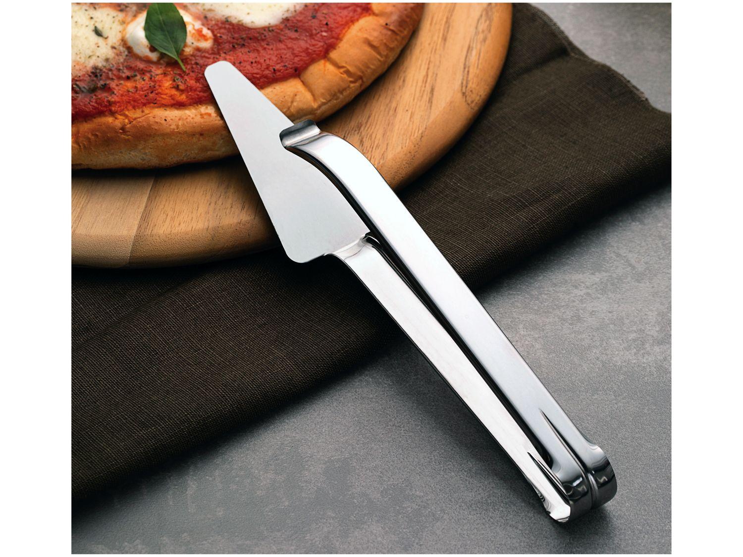 Pegador para Pizza Inox Tramontina Utility 63800865