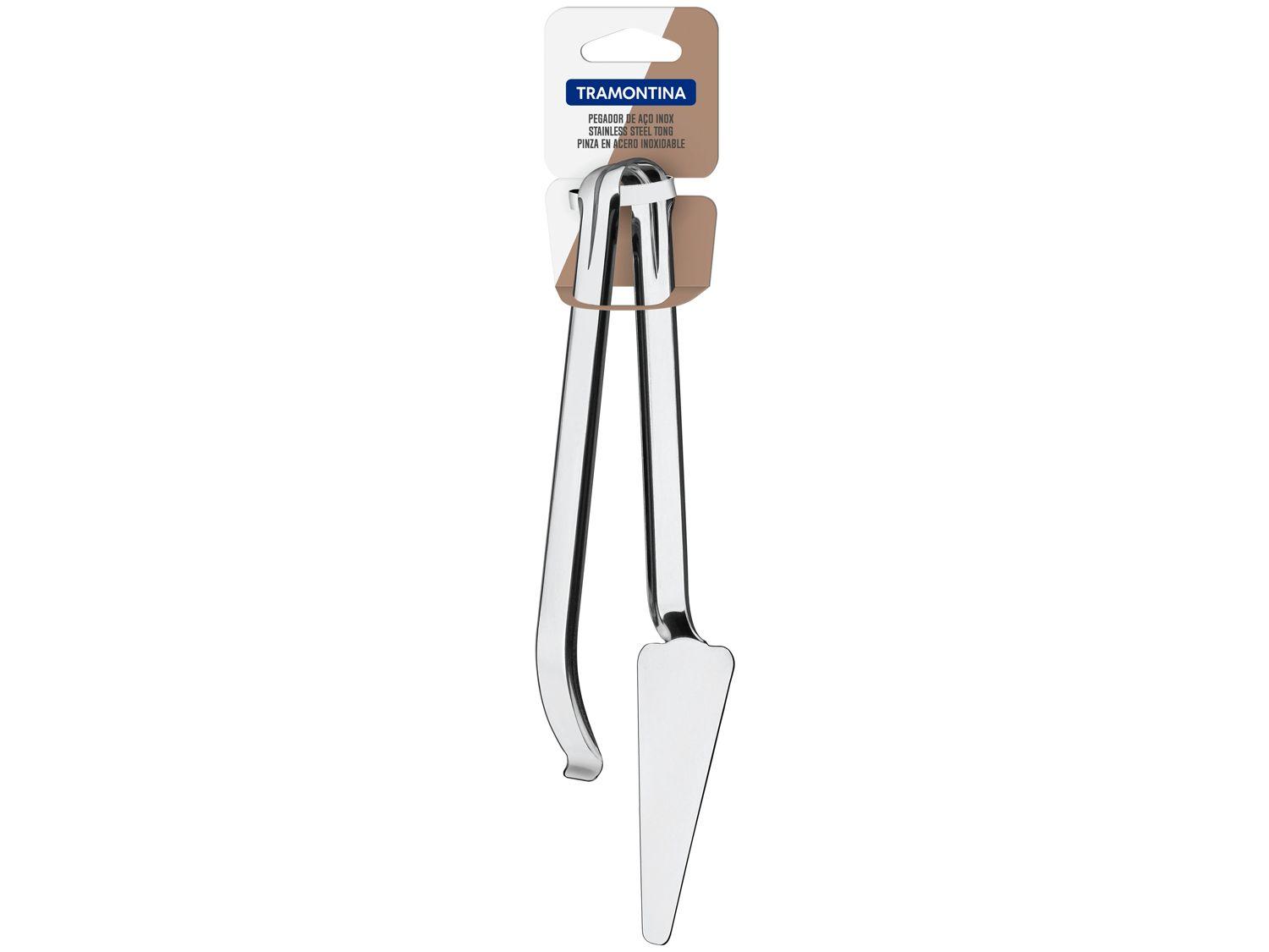 Pegador para Pizza Inox Tramontina Utility 63800865