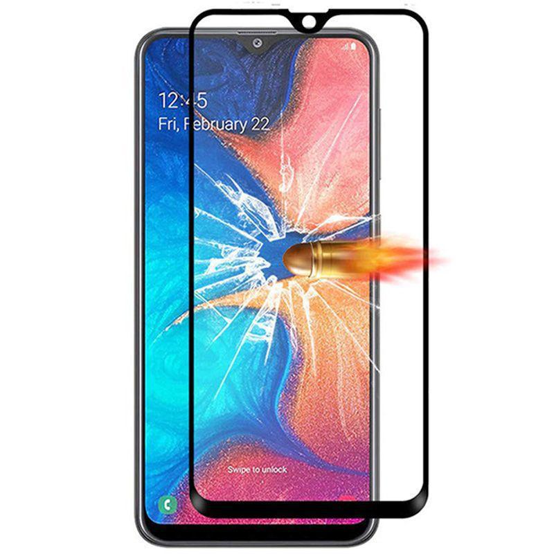 Película 5D Blindada Cobre 100% Samsung Galaxy A20 - ENCAPAR - Película  para Celular - Magazine Luiza