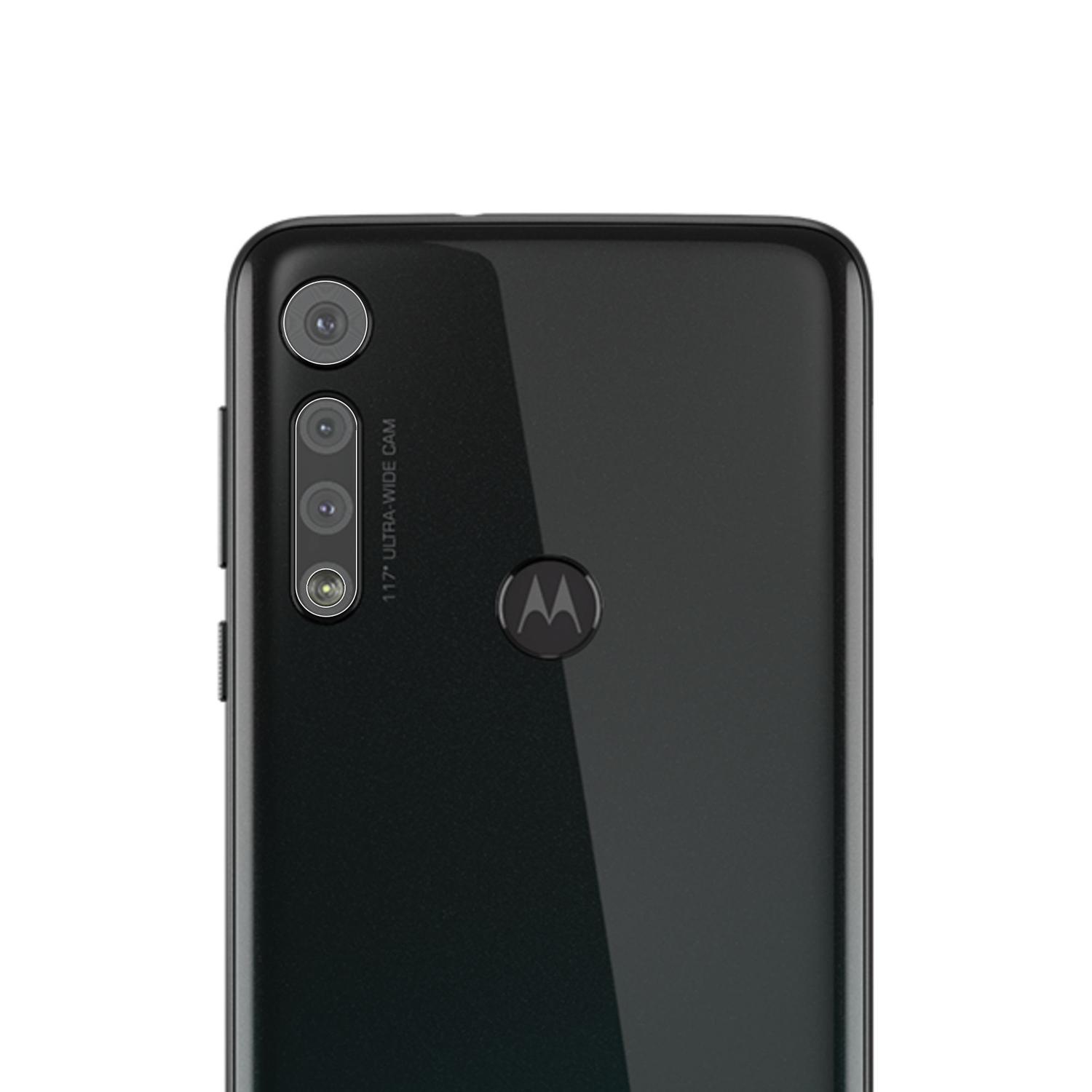Película Câmera Traseira Premium X-treme Moto G8 Play XT2015 - Lxl -  Película para Celular - Magazine Luiza