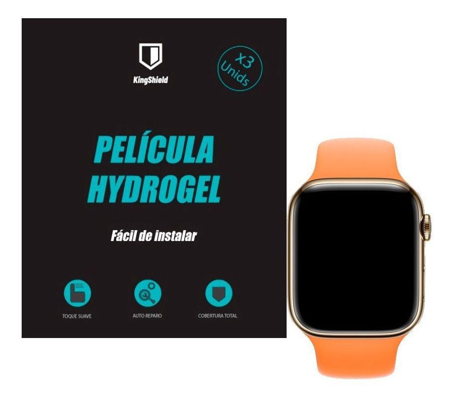 tela apple watch