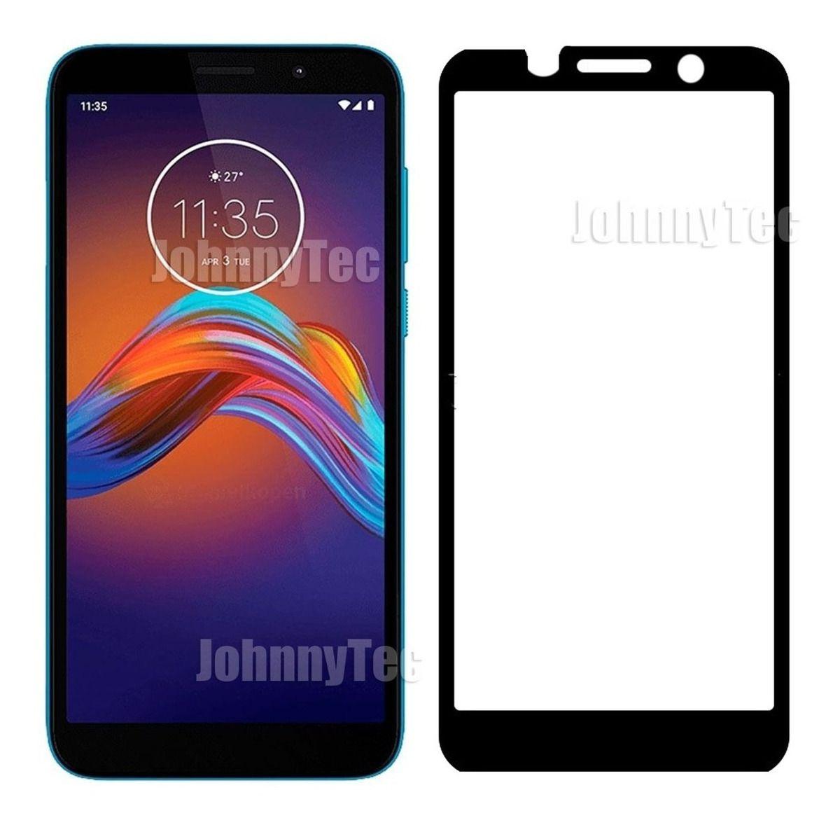 Moto E6 Play é revelado com RAM de 2 GB; conheça ficha técnica | Celular |  TechTudo