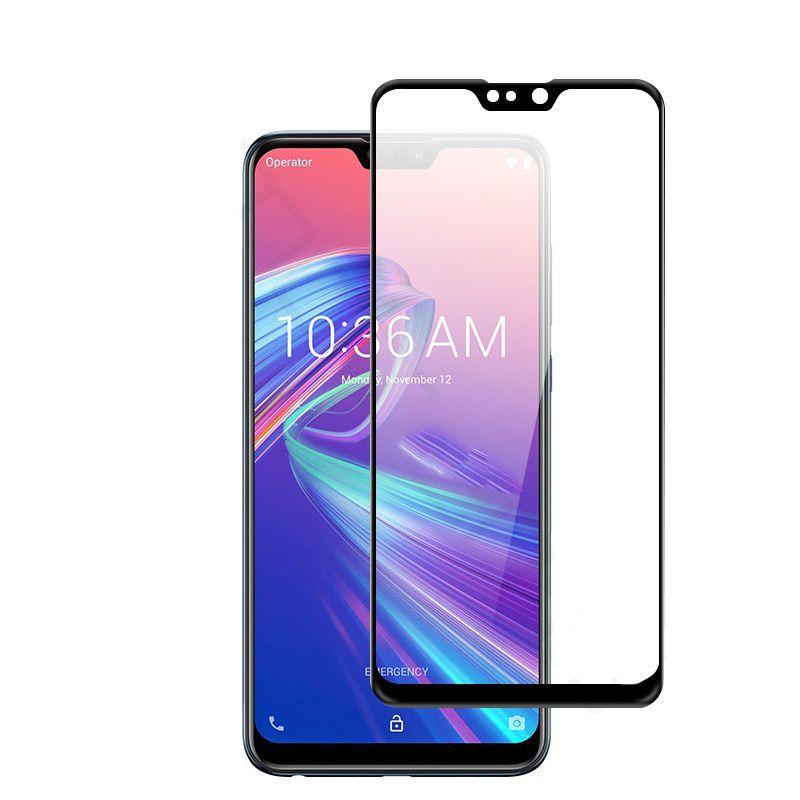 Pelicula de Vidro 3D Asus Zenfone Max Plus m2 - cell case - Película para  Celular - Magazine Luiza