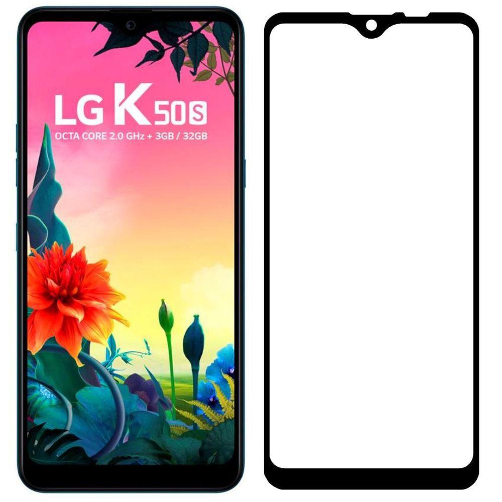 Cover LG K50s personalizzate con foto