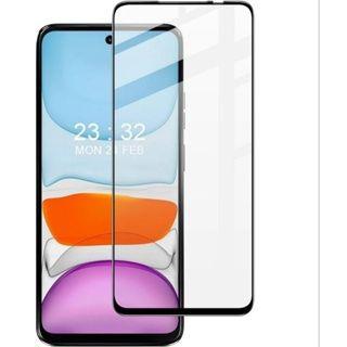 PELÍCULA DE VIDRO MOTOROLA MOTO G34 3D