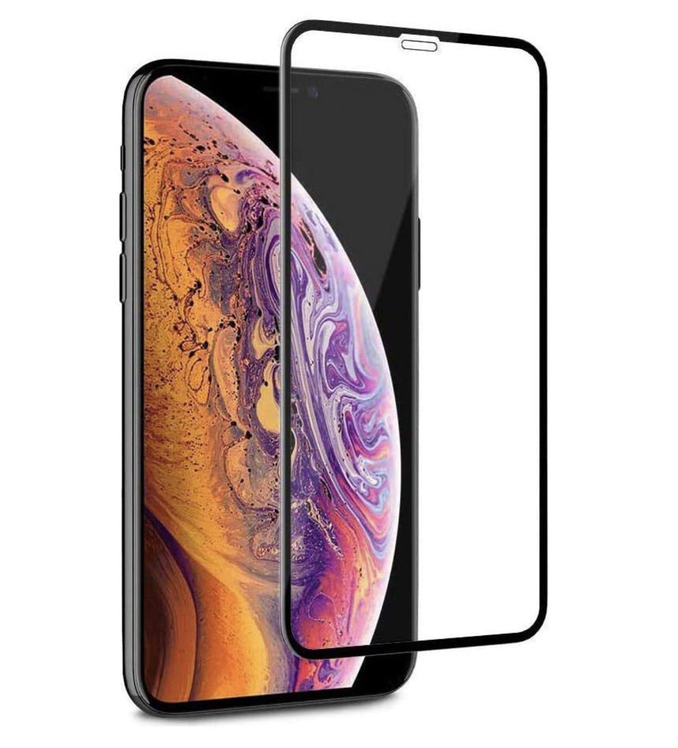 Pelicula de Vidro 3D Tela Toda Compatível iPhone 7 Plus 8 Plus - Coronitas  - Película para Celular - Magazine Luiza