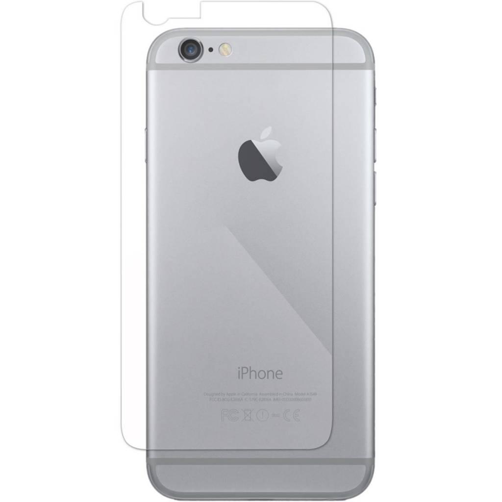 Película De Vidro Apple Iphone 6 Plus / 6s Plus