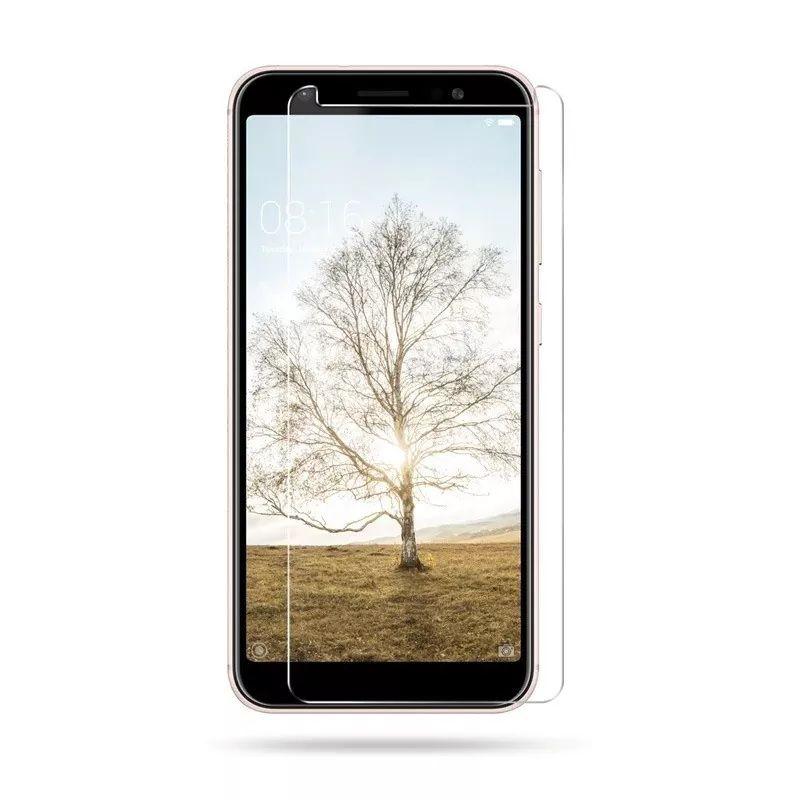 Película De Vidro Comum Anti Risco Asus Zenfone Live L2 ZA550KL - Dv  Acessorios - Película para Celular - Magazine Luiza