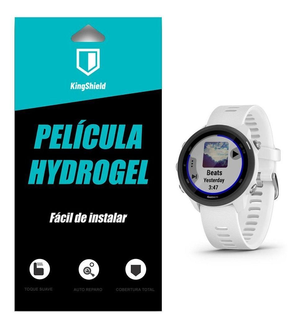 pelicula para garmin forerunner 35