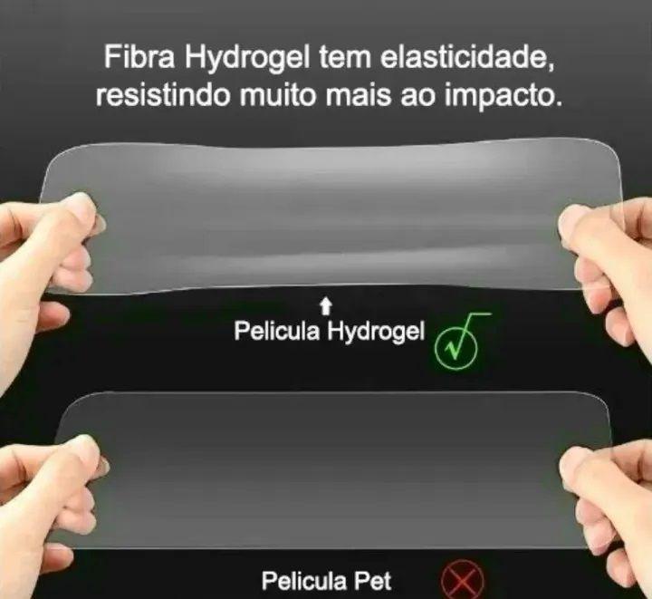 Película Samsung J8 Vidro tcl L9 xiaomi mi a2 em Promoção | Ofertas na  Americanas