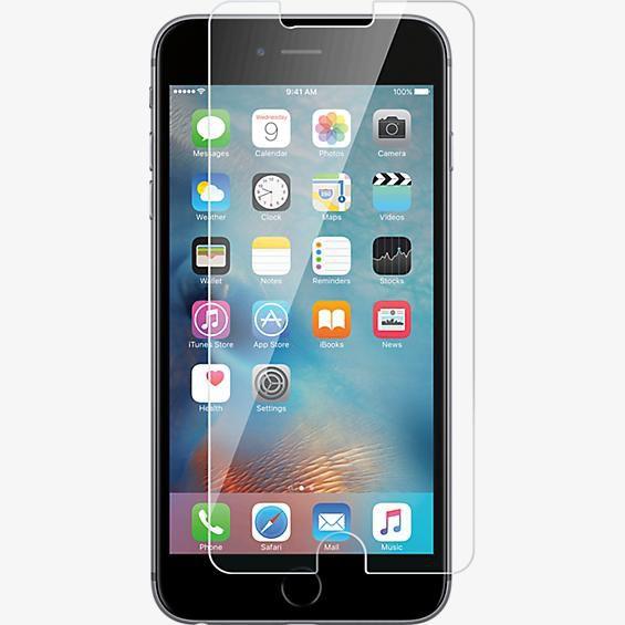 Película Iphone X 10 8 7 Plus Primeira Linha Vidro