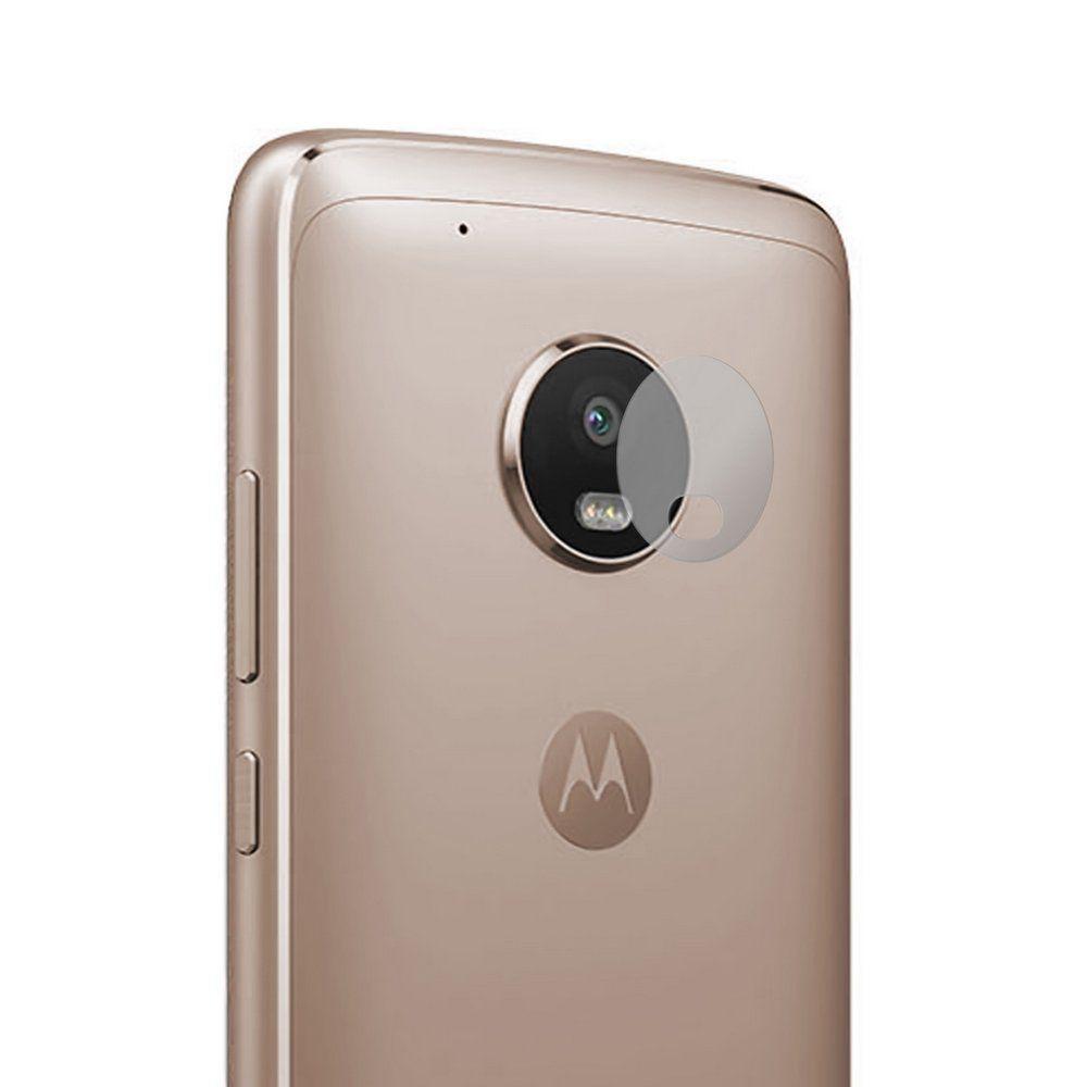 Película para Lente de Câmera para Motorola Moto G5 / G5 Plus - Gshield -  Película para Celular - Magazine Luiza