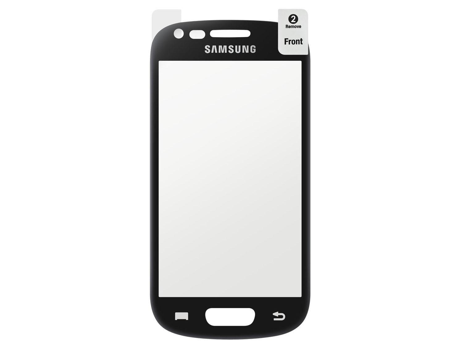 Película Protetora p/ Galaxy SIII Mini