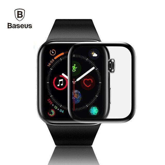 película de vidro apple watch 5 44mm