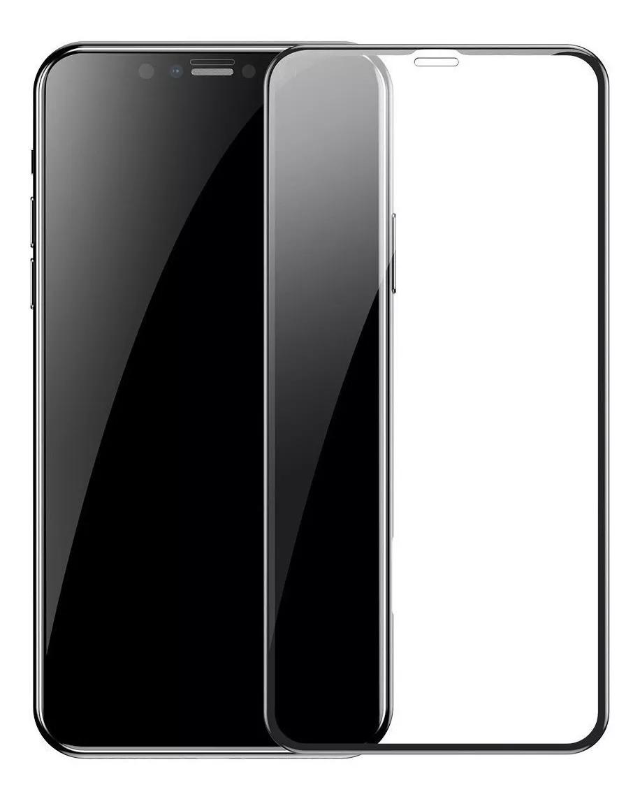 Película Vidro 3d Cobre Tela Toda iPhone 11 Pro Max Tela 6