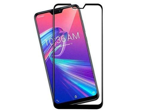 Película Vidro 3d Full Cover Zenfone Max Pro M2 Zb631kl - H maston -  Película para Celular - Magazine Luiza