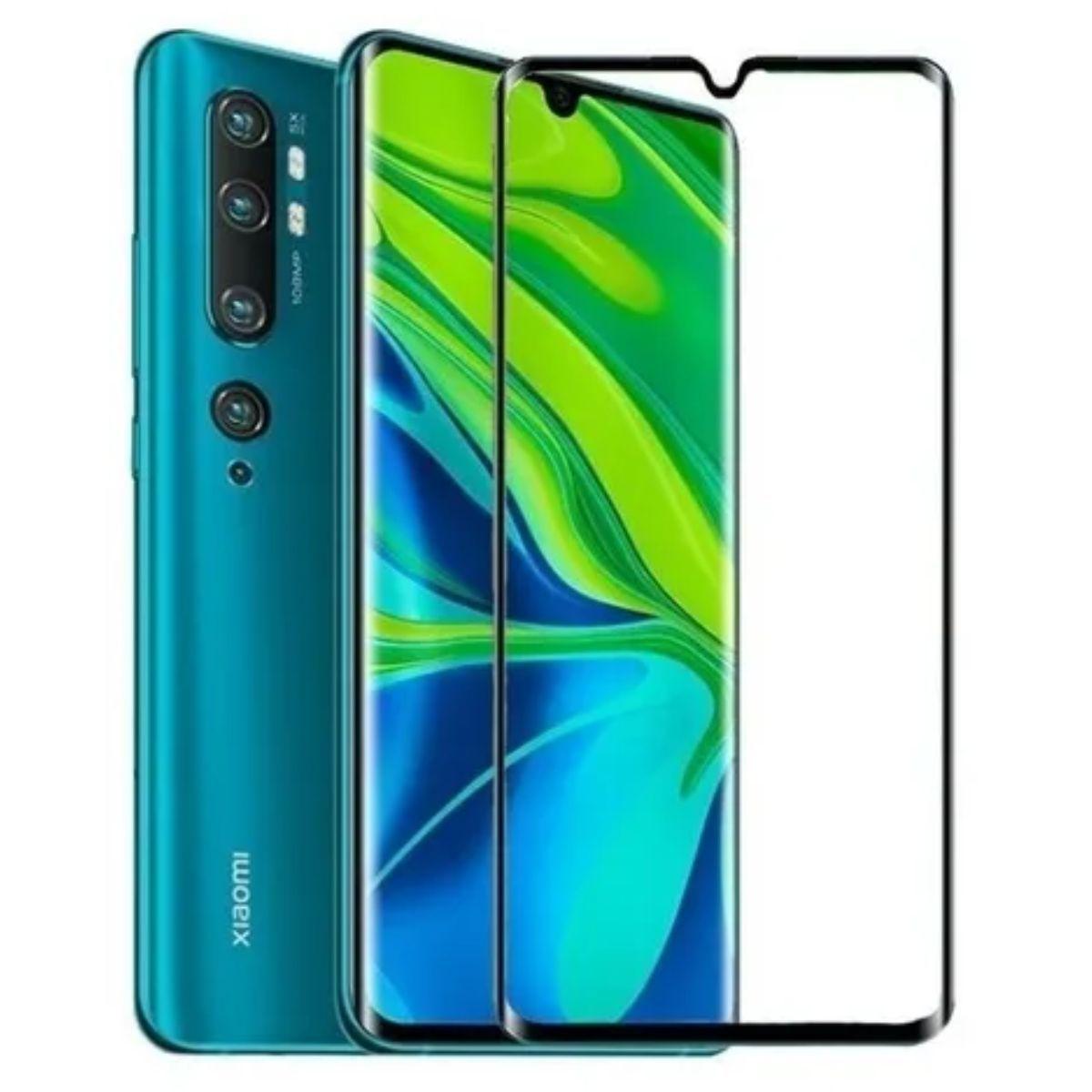 Brotect Pellicola Copertura Completa Opaca Per Xiaomi Mi - Foto 8