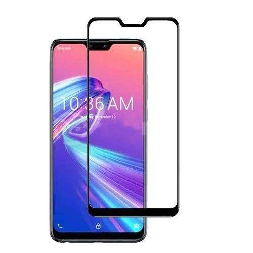 Pelicula Vidro 3D Zenfone Max Plus M2 Max Shot Zb634kl - Película para  Celular - Magazine Luiza