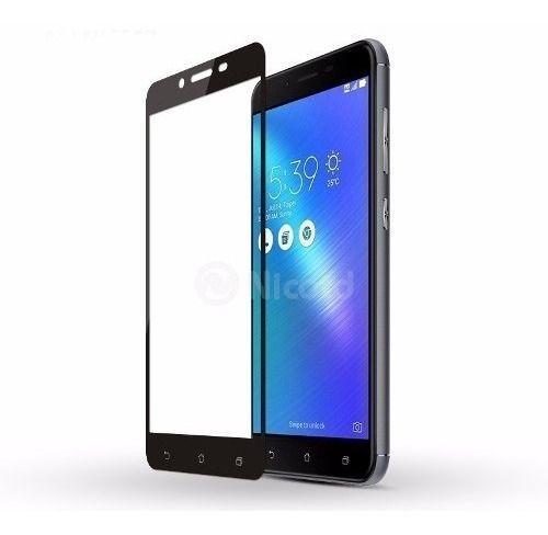 Película Vidro Temperado 3d Asus Zenfone 3 Max Zc553kl 5.5 - Danet -  Película para Celular - Magazine Luiza