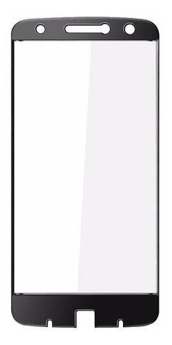 Película Vidro Temperado 3d Motorola Moto Z Play Xt1635 5.5 - Danet -  Película para Celular - Magazine Luiza
